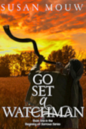 Go Set A Watchman